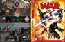 JUSTICE LEAGUE-WAR
